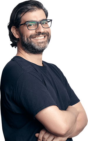 Guilherme Kalil