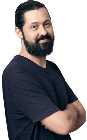 Marcelo Lanza
